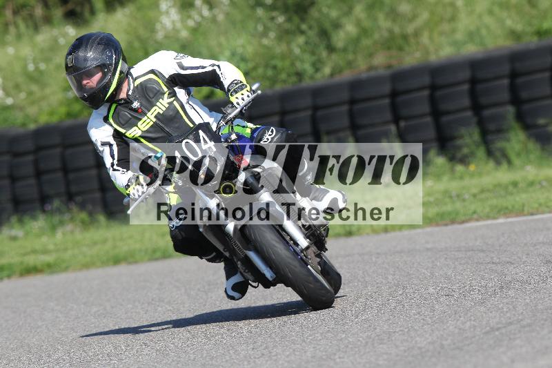/13 01.05.2025 Speer Racing ADR/Gruppe gruen/104